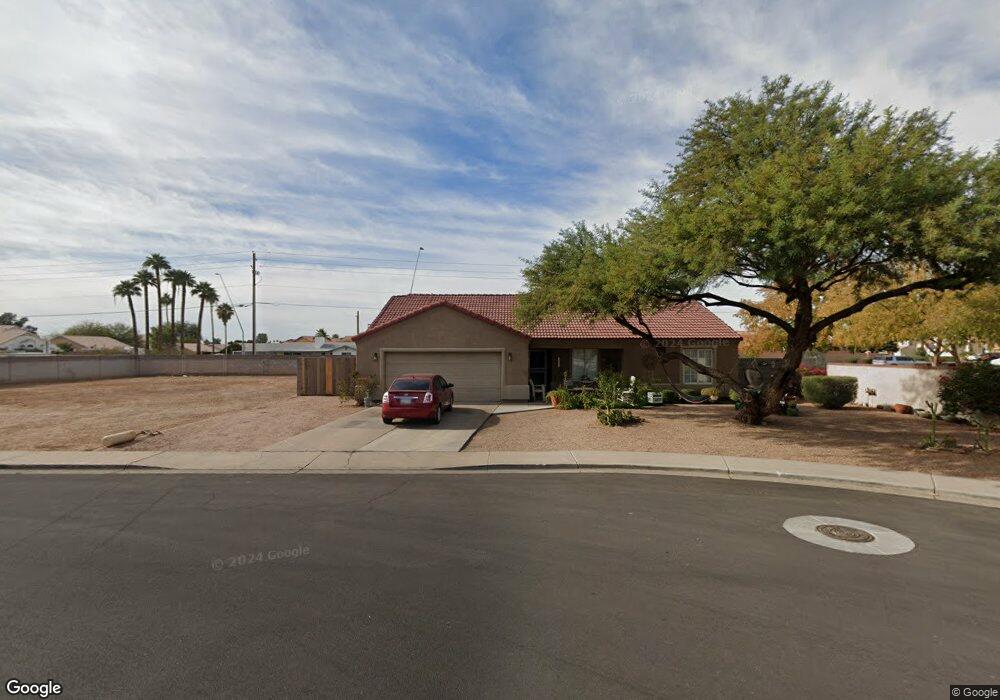 646 S Seton, Mesa, AZ 85206 - photo 1