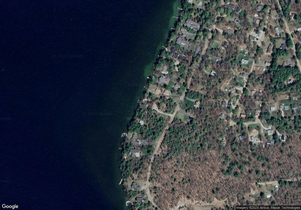 76 West Point Rd, Moultonborough, NH 03254 - photo 1