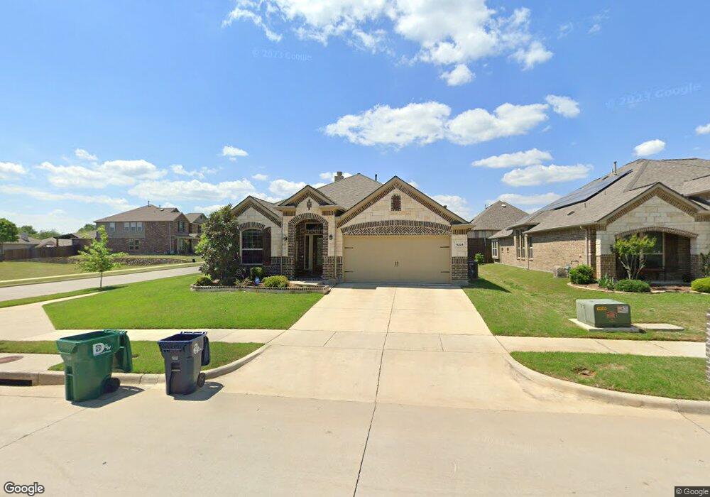 4224 Hialeah Dr, Denton, TX 76210 - photo 1