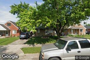 313 N Wright Ave, Dayton, OH 45403