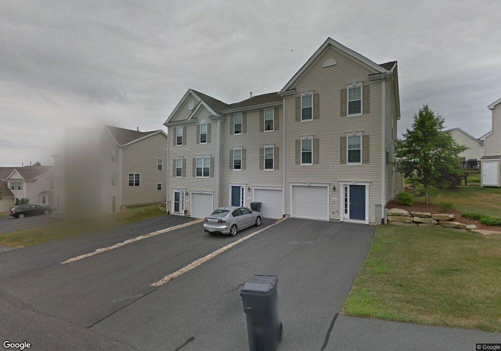 48 Buttercup Ln, South Grafton, MA 01560 - photo 1