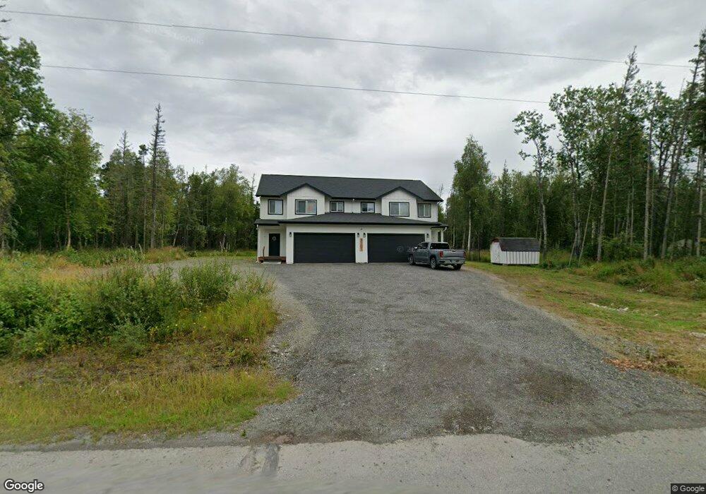 3101 S Meander St, Wasilla, AK 99654 - photo 1