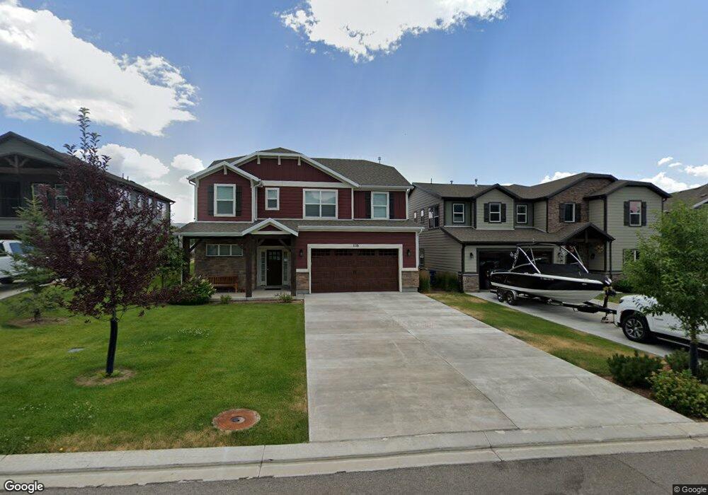 1116 N Springer View Loop unit 23, Midway, UT 84049 - photo 1