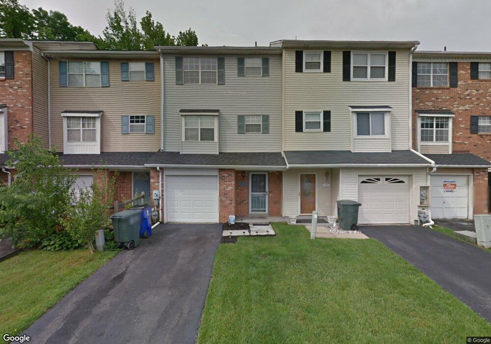 3020 Greenshire Ct W, Claymont, DE 19703 - photo 1