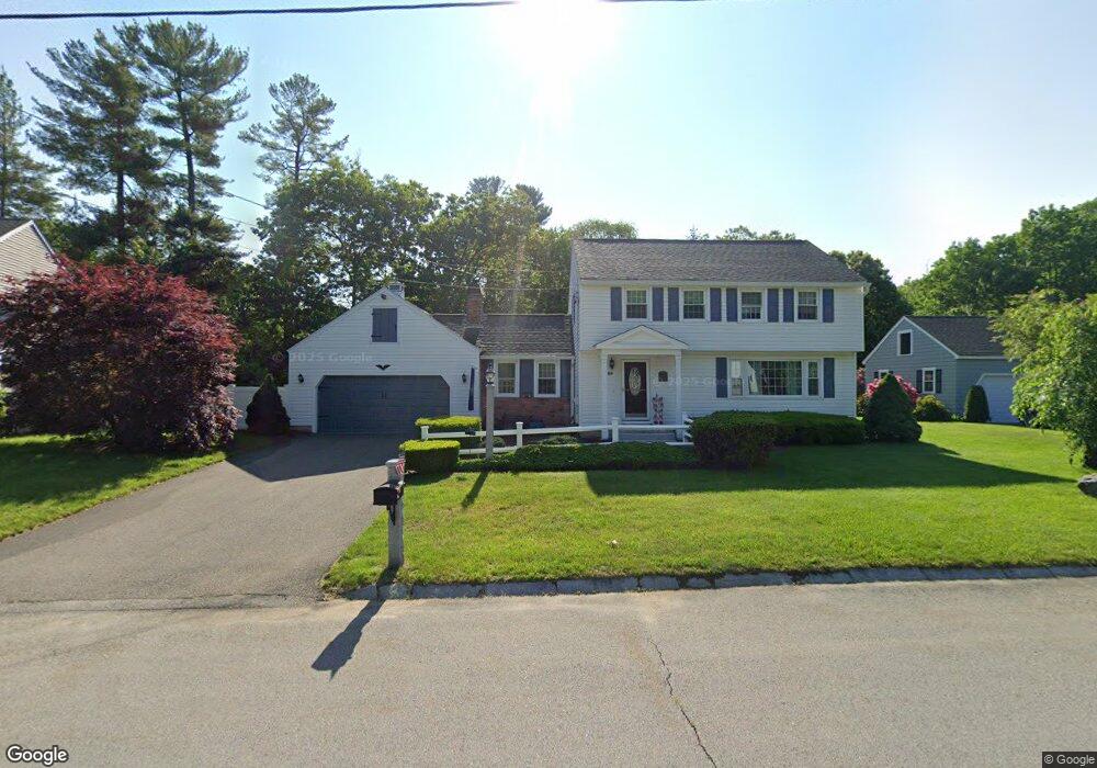 15 Clydesdale Cir, Nashua, NH 03062 - photo 1