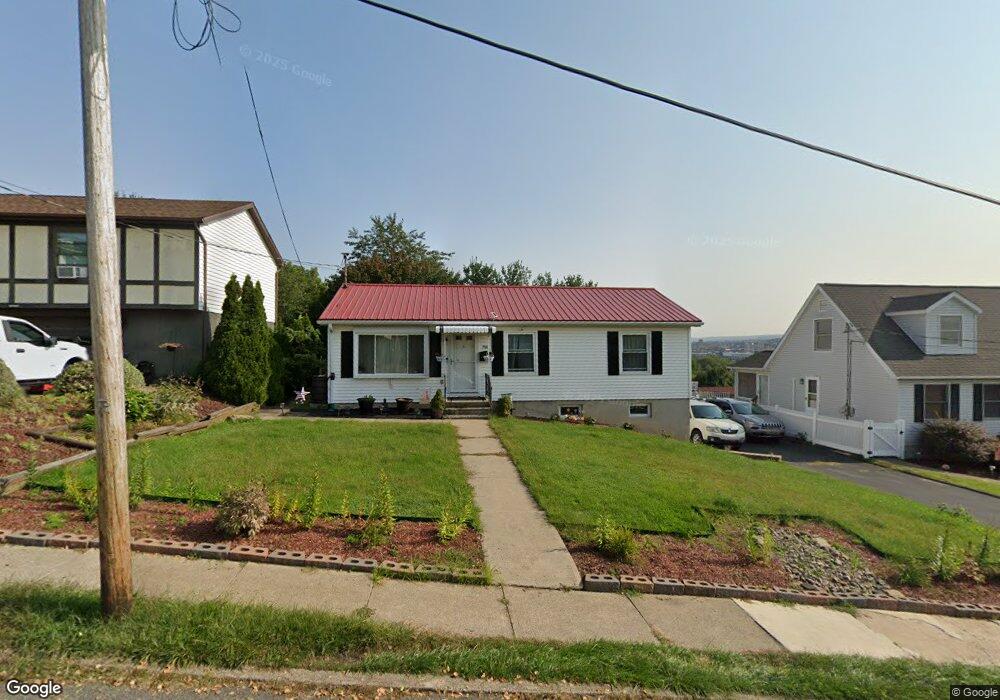 700 W Elm St unit BLK, Scranton, PA 18504 - photo 1