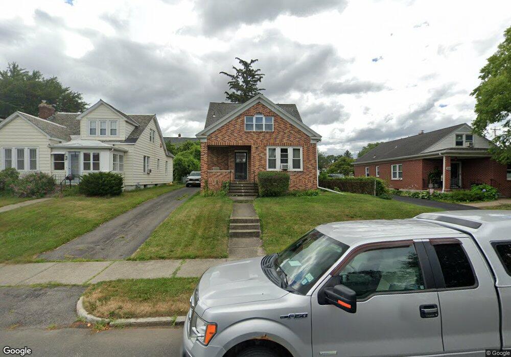 127 van Schoick Ave, Albany, NY 12209 - photo 1