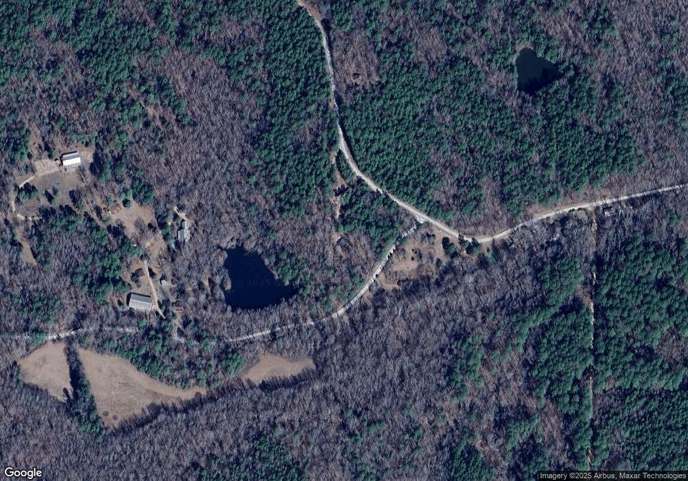 108 County Road 237, Oxford, MS 38655 - photo 1