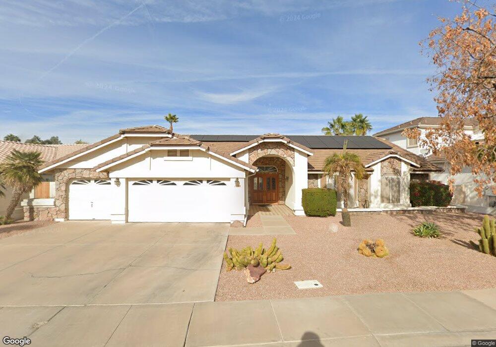 1108 E Cullumber St, Gilbert, AZ 85234 - photo 1