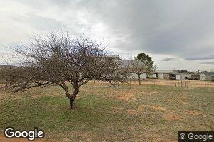 434 S Mimbres Place, Benson, AZ 85602