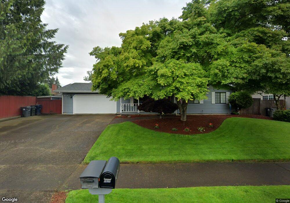 2624 Cheryl St, Eugene, OR 97408 - photo 1