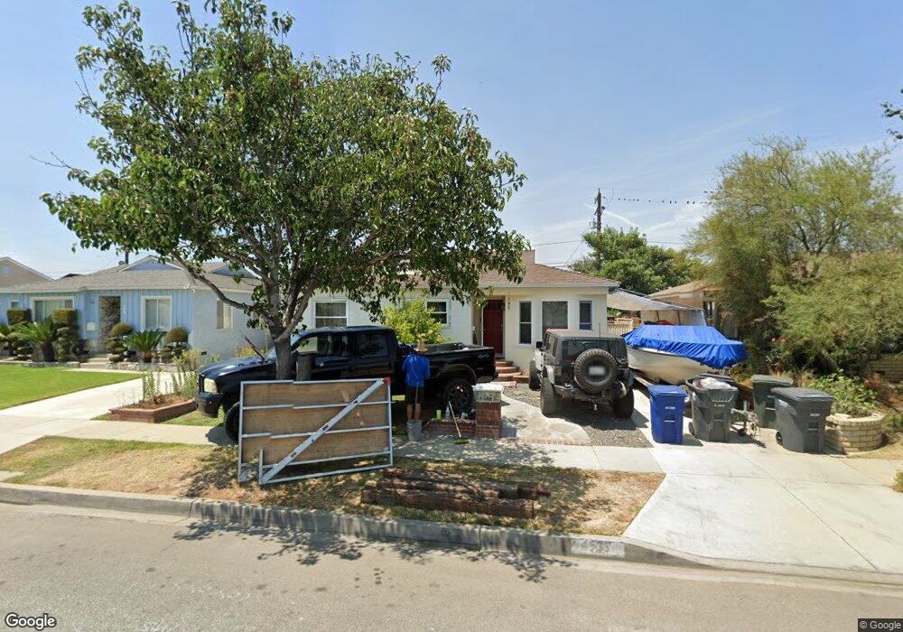 4533 Paramount Blvd, Lakewood, CA 90712 - photo 1