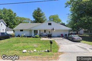 148 Maple St, Wayne, OH 43466