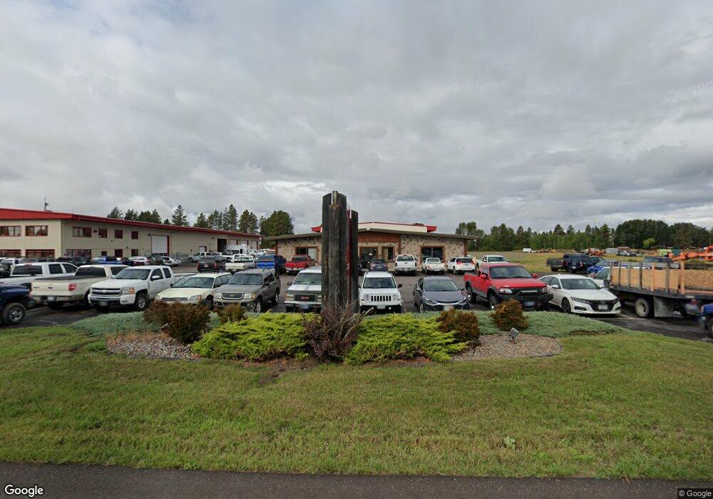 5420 U S Route 2, Columbia Falls, MT 59912 - photo 1