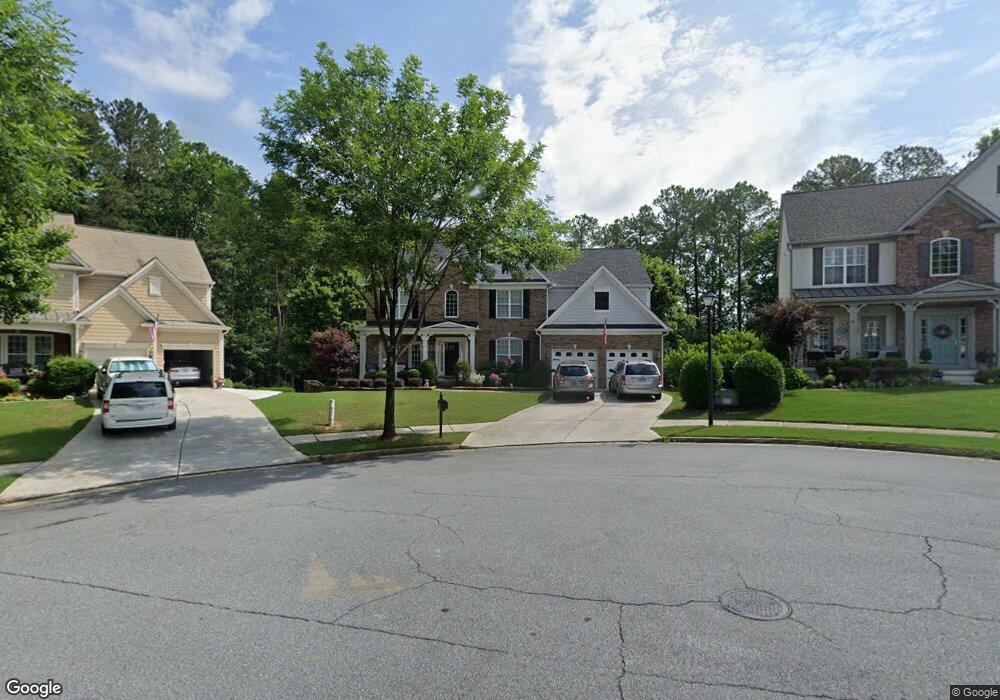 212 Setters Ridge, Canton, GA 30115 - photo 1