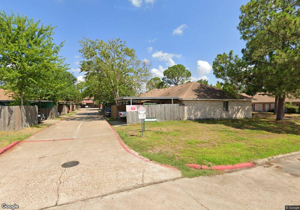 83 Casa Grande Dr unit 83, Houston, TX 77060 - photo 1