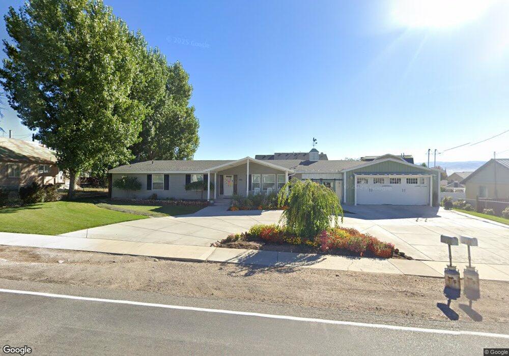 205 S Center St, Midway, UT 84049 - photo 1