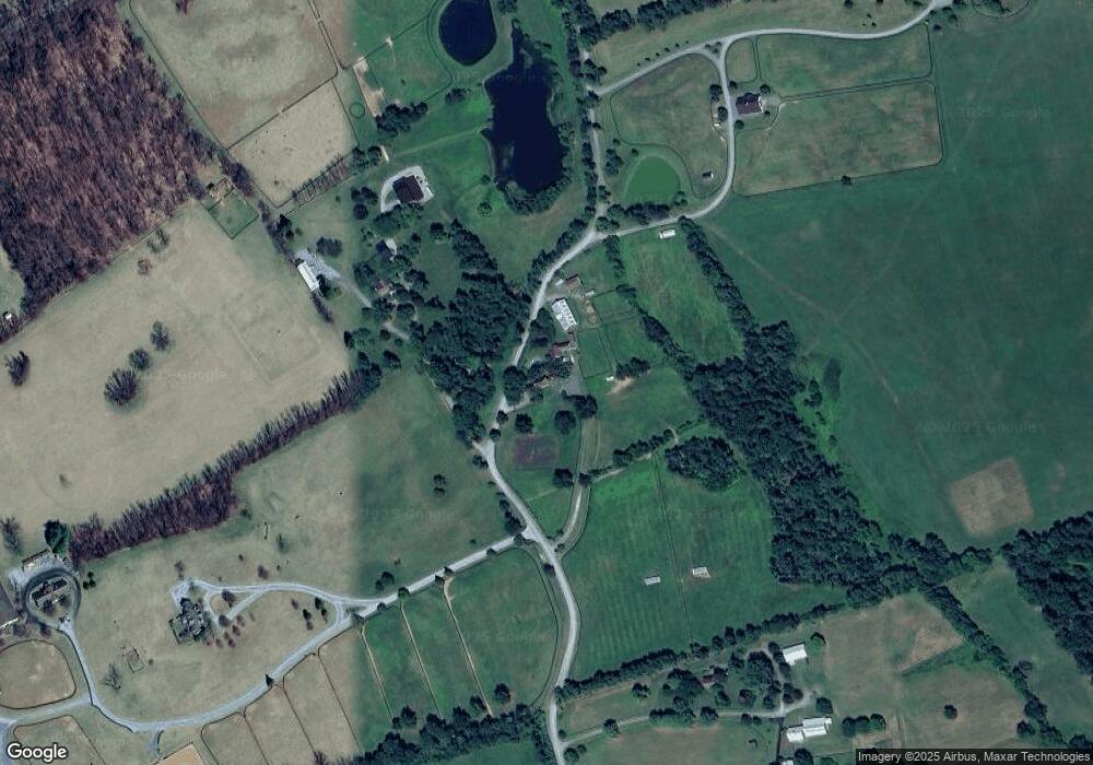 20196 Foggy Bottom Rd, Bluemont, VA 20135 - photo 1