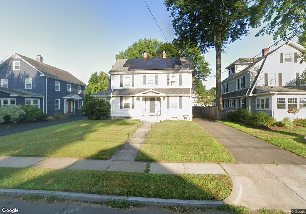 47 Lexington Rd, West Hartford, CT 06119 - photo 1