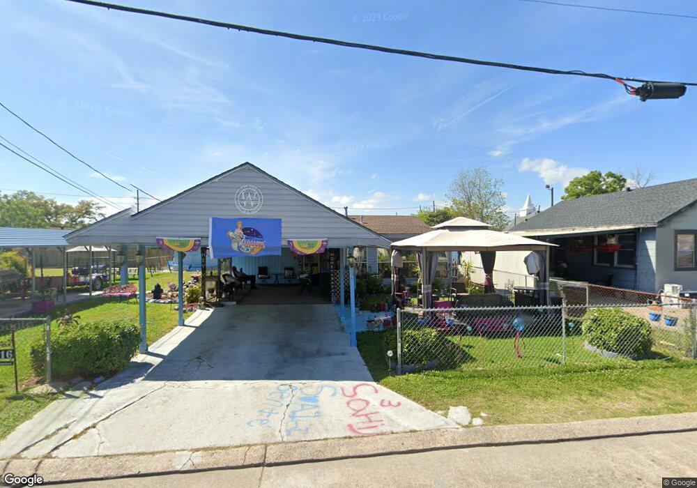 216 Myrtle St, Houma, LA 70363 - photo 1