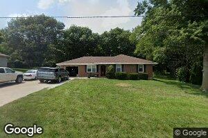 1104 Washington St, Waverly, MO 64096