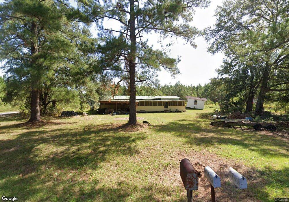 3784 Lovett Rd, Waycross, GA 31503 - photo 1