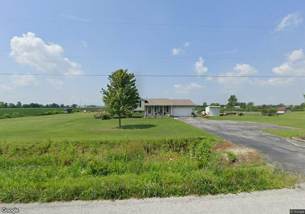 820 N Opfer Lentz Rd, Genoa, OH 43430 - photo 1