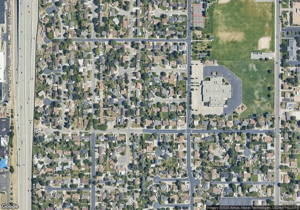 3389 Wave Ct, West Jordan, UT 84084 - photo 1