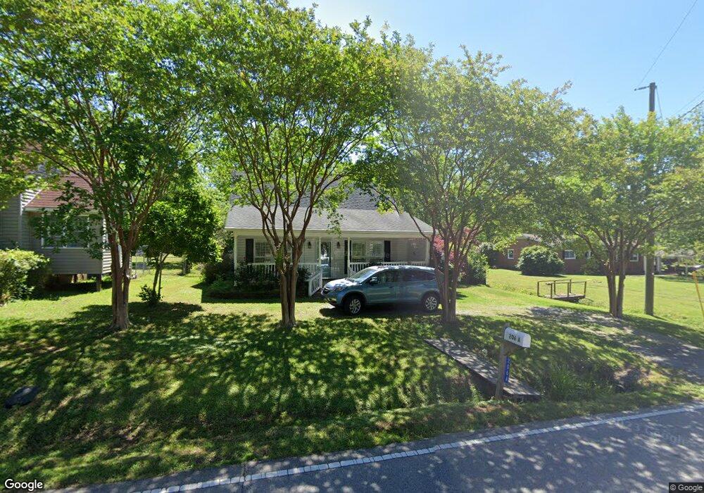 206 E Boundary St, Chapin, SC 29036 - photo 1