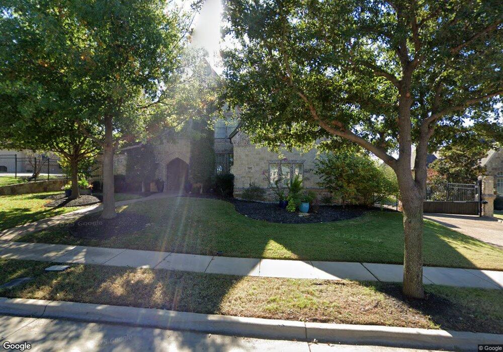 805 Silverton St, Southlake, TX 76092 - photo 1