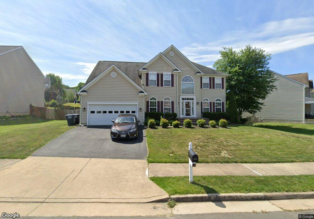 51 Banner Spring Cir, Stafford, VA 22554 - photo 1