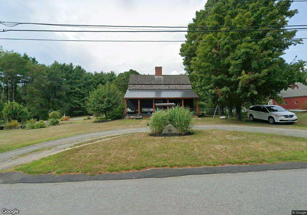 1051 Partridgeville Rd, Athol, MA 01331 - photo 1