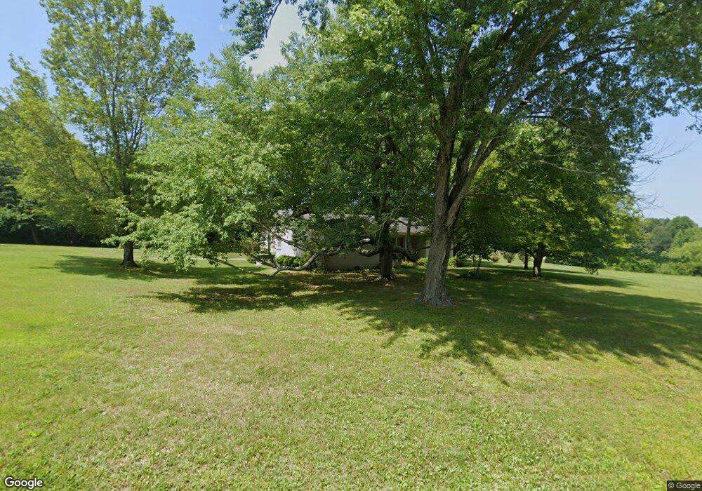 2460 Hurricane Loop, Tennessee Ridge, TN 37178 - photo 1