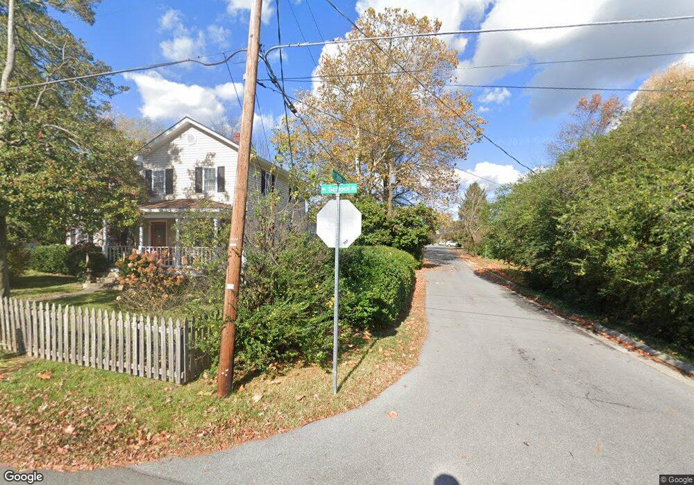 331 S 26th St, Purcellville, VA 20132 - photo 1