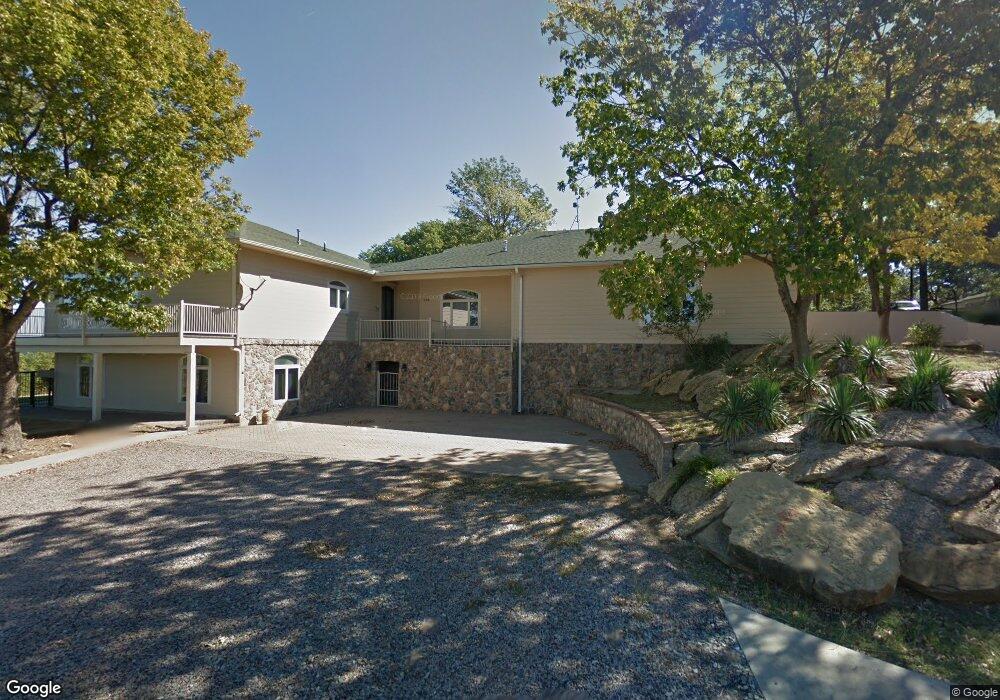 144 Sunset Trail, Pottsboro, TX 75076 - photo 1