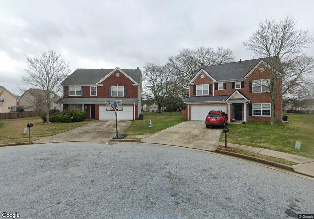 2835 Storybook Ct unit 3B, Grayson, GA 30017 - photo 1