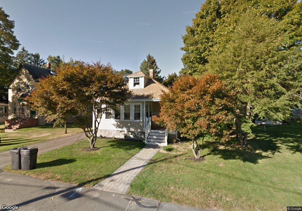 17 Grove St, Wakefield, MA 01880 - photo 1