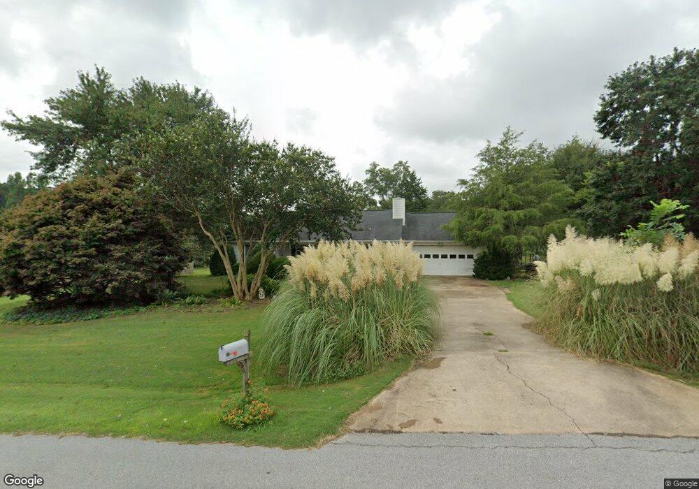 35 Falcon Crest Dr, Covington, GA 30016 - photo 1