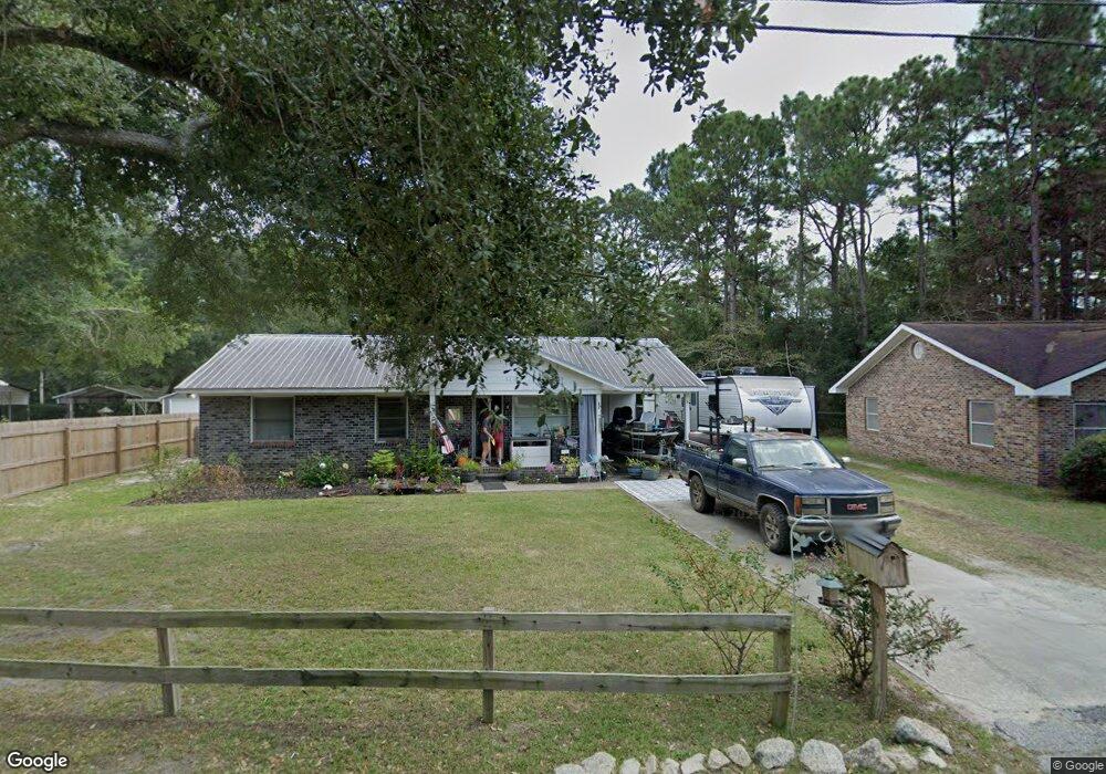 2615 Rion St, Georgetown, SC 29440 - photo 1