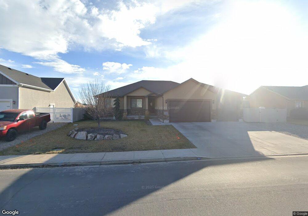 3183 W Willow Reed unit 147, Lehi, UT 84043 - photo 1