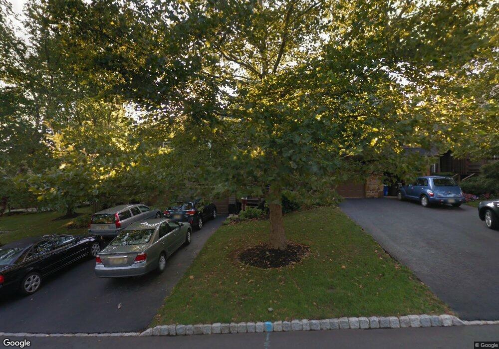 39B Roxbury Ct, Princeton, NJ 08540 - photo 1