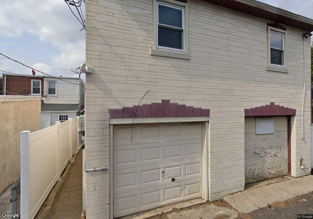 2014 W Washington St unit 2016, Allentown, PA 18104 - photo 1