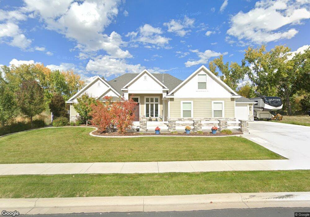 1074 W River Ridge Ln unit 3, Spanish Fork, UT 84660 - photo 1