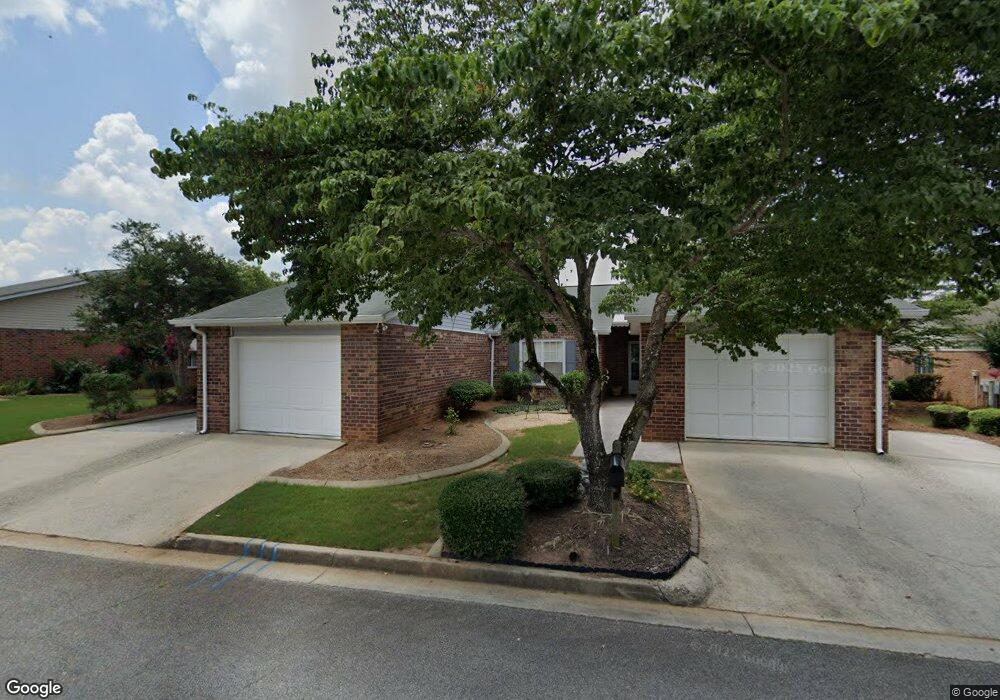 130 Lagrange Ct, Fayetteville, GA 30214 - photo 1