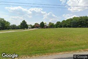 1637 N 625 E, Darlington, IN 47940