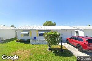 910 SW 6th Ave, Boynton Beach, FL 33426