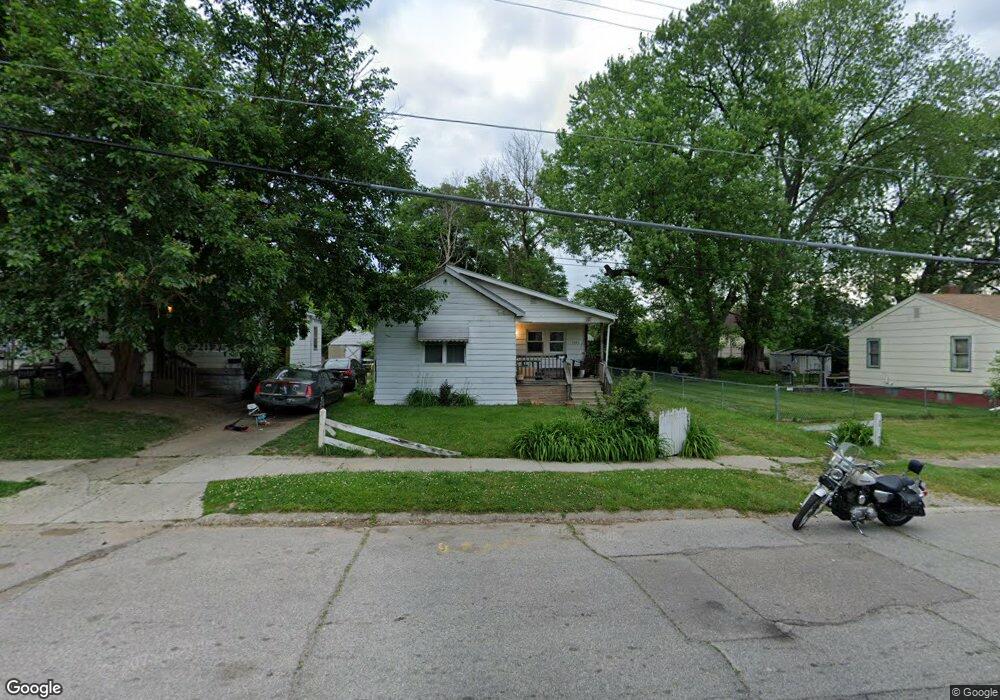 1522 Cronk Ave, Flint, MI 48506 - photo 1