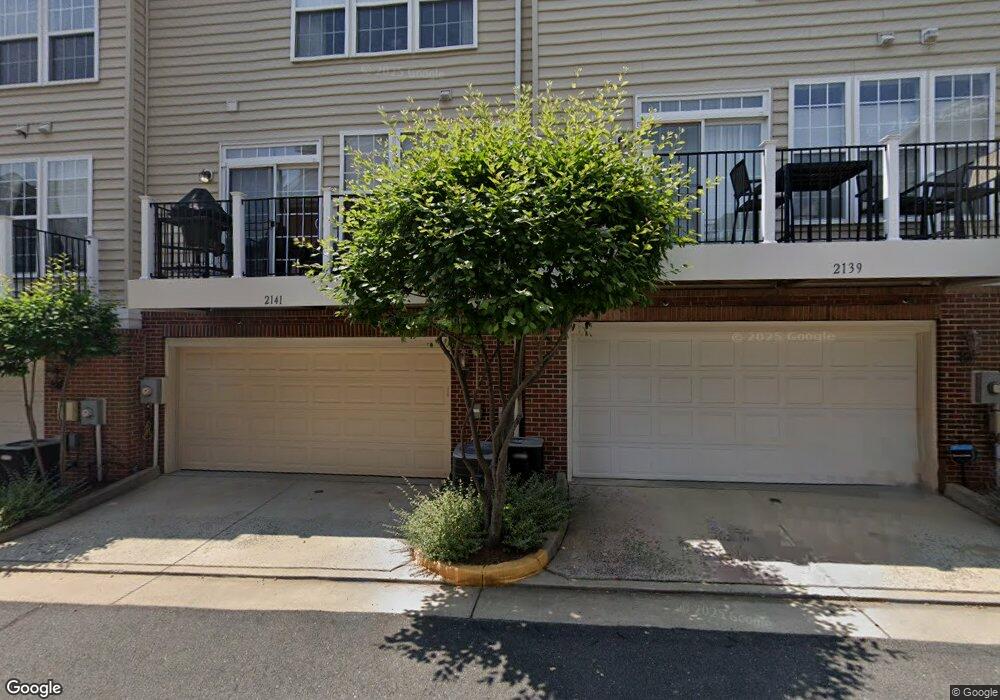 2141 Red Vine Dr unit 79, Vienna, VA 22182 - photo 1