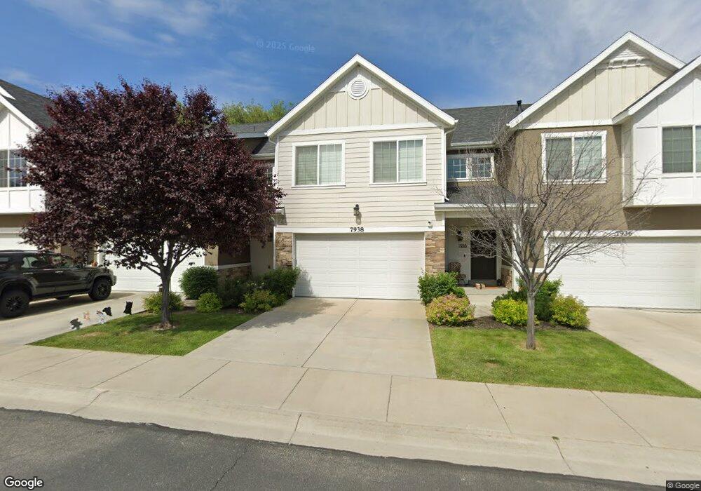 7938 S Farm House Ln unit 29, Midvale, UT 84047 - photo 1