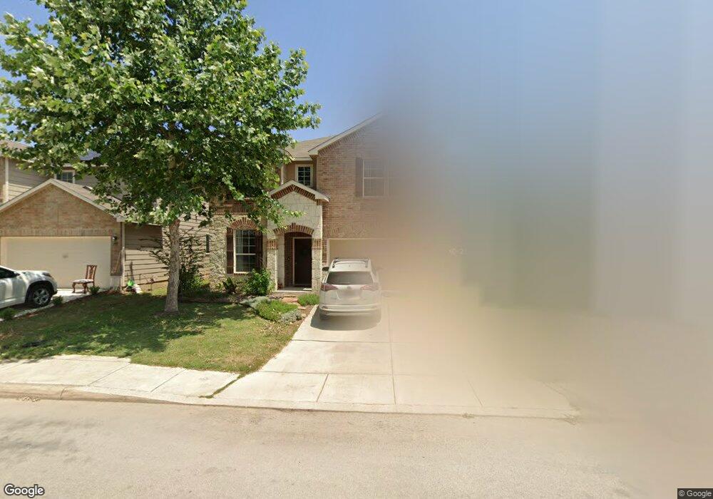 8914 Silver City, San Antonio, TX 78254 - photo 1